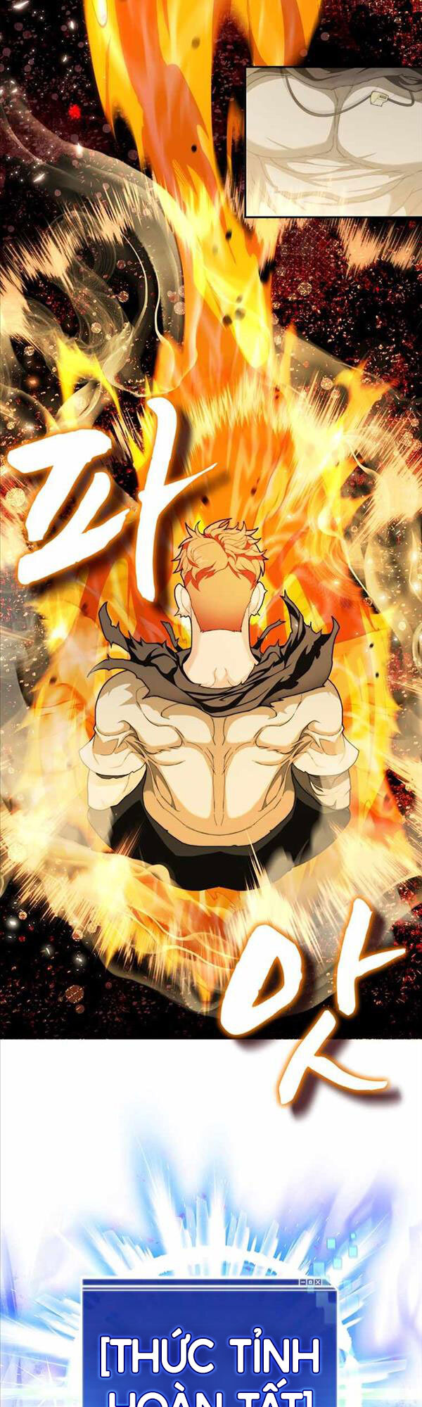 Mắc Kẹt Trong Tòa Tháp Thử Thách Chap 6 - Next Chap 7
