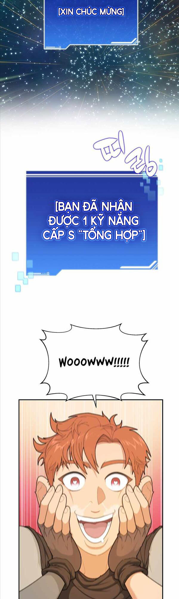 Mắc Kẹt Trong Tòa Tháp Thử Thách Chap 6 - Next Chap 7