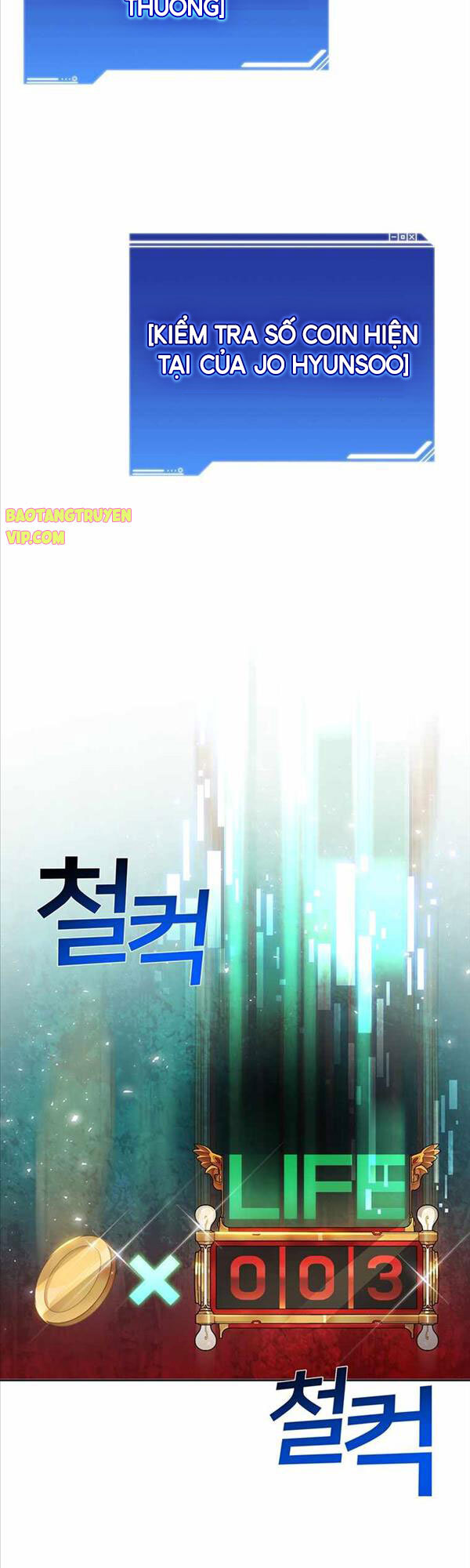 Mắc Kẹt Trong Tòa Tháp Thử Thách Chap 6 - Next Chap 7