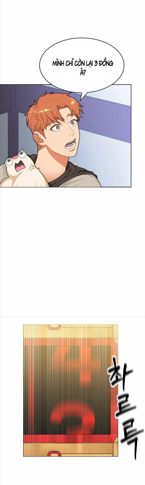 Mắc Kẹt Trong Tòa Tháp Thử Thách Chap 6 - Next Chap 7