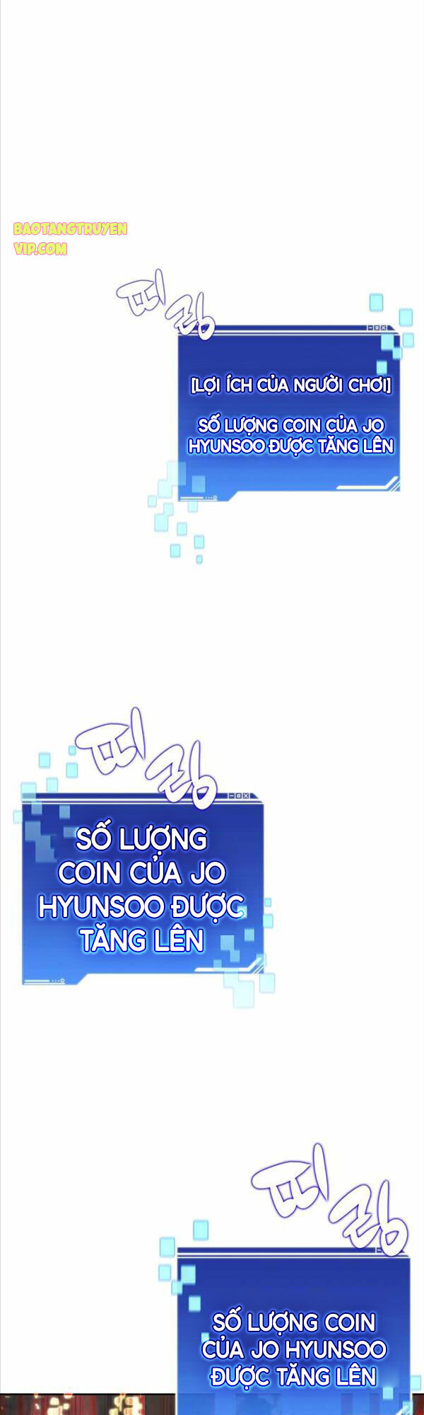Mắc Kẹt Trong Tòa Tháp Thử Thách Chap 6 - Next Chap 7
