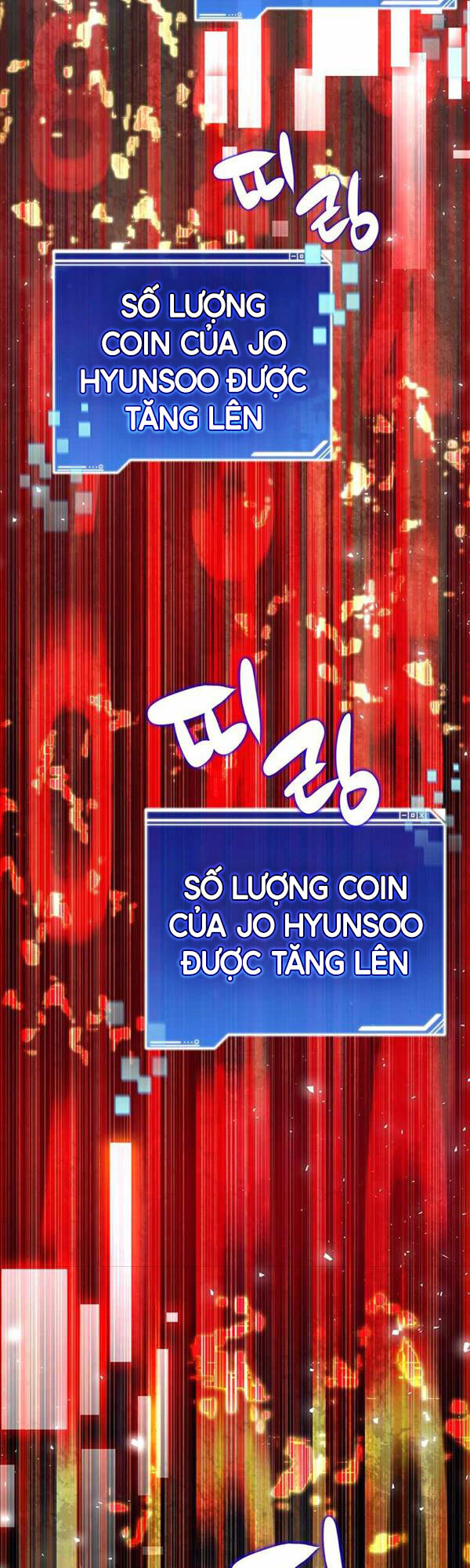 Mắc Kẹt Trong Tòa Tháp Thử Thách Chap 6 - Next Chap 7