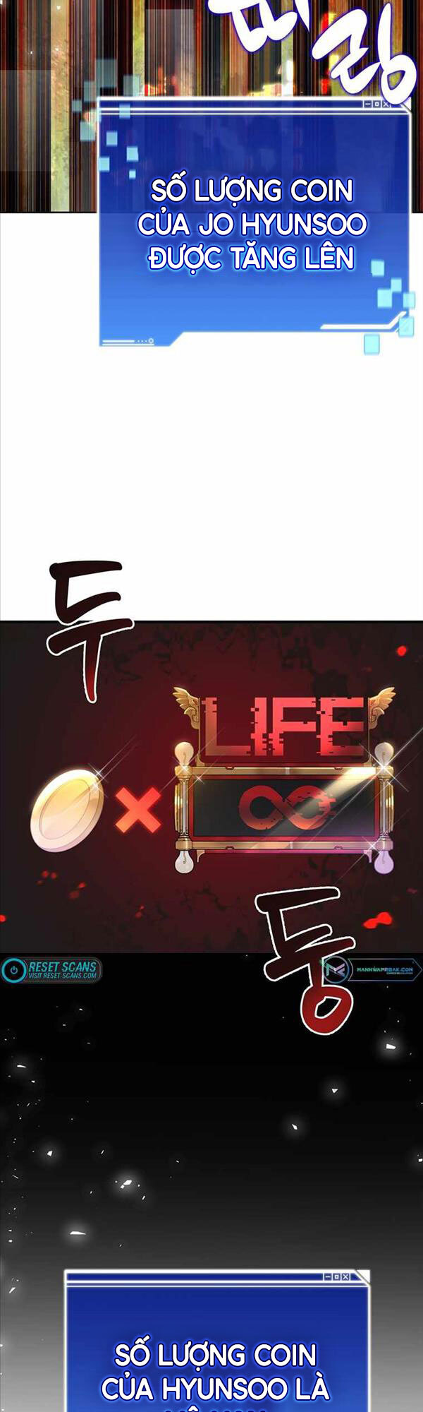 Mắc Kẹt Trong Tòa Tháp Thử Thách Chap 6 - Next Chap 7