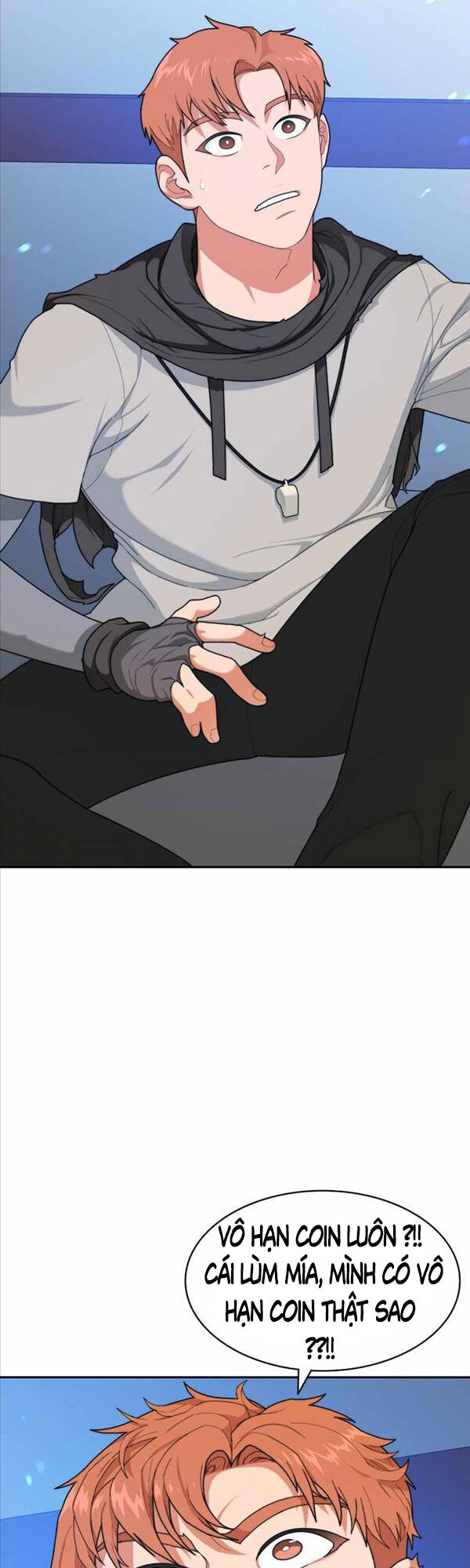 Mắc Kẹt Trong Tòa Tháp Thử Thách Chap 6 - Next Chap 7