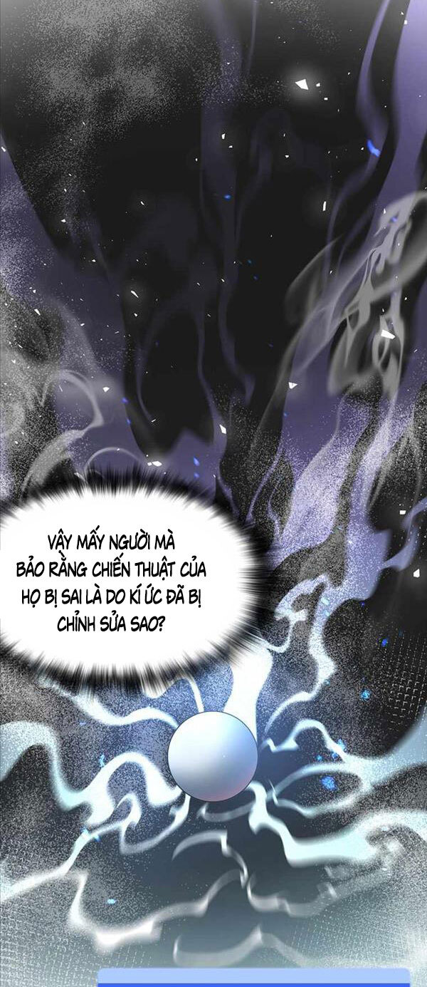 Mắc Kẹt Trong Tòa Tháp Thử Thách Chap 6 - Next Chap 7