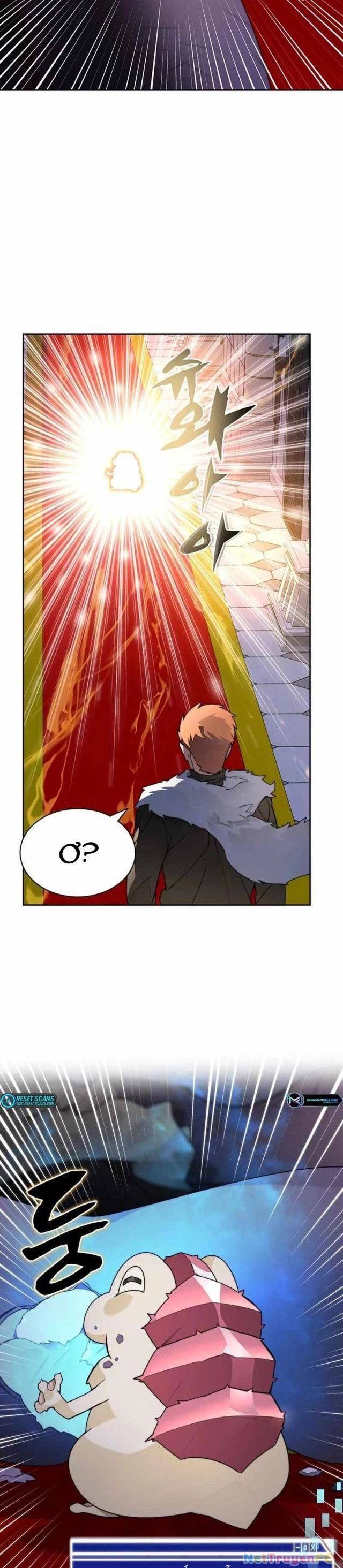 Mắc Kẹt Trong Tòa Tháp Thử Thách Chap 60 - Next Chap 61