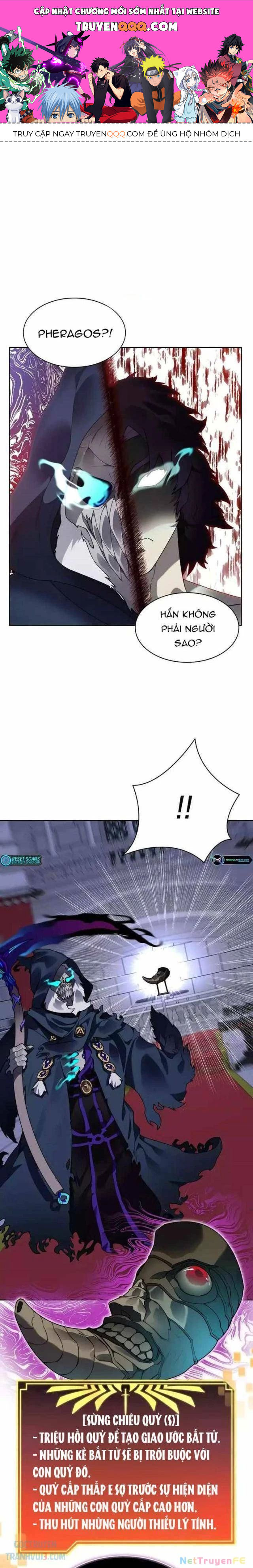 Mắc Kẹt Trong Tòa Tháp Thử Thách Chap 61 - Next Chap 62