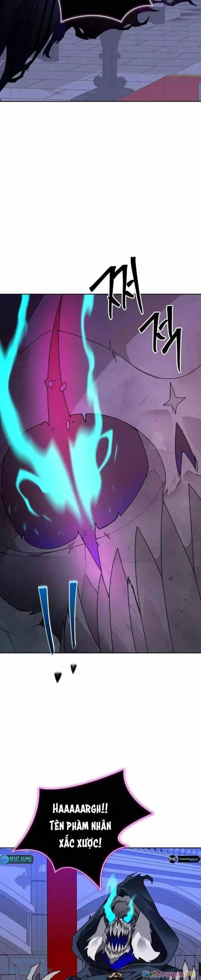Mắc Kẹt Trong Tòa Tháp Thử Thách Chap 61 - Next Chap 62