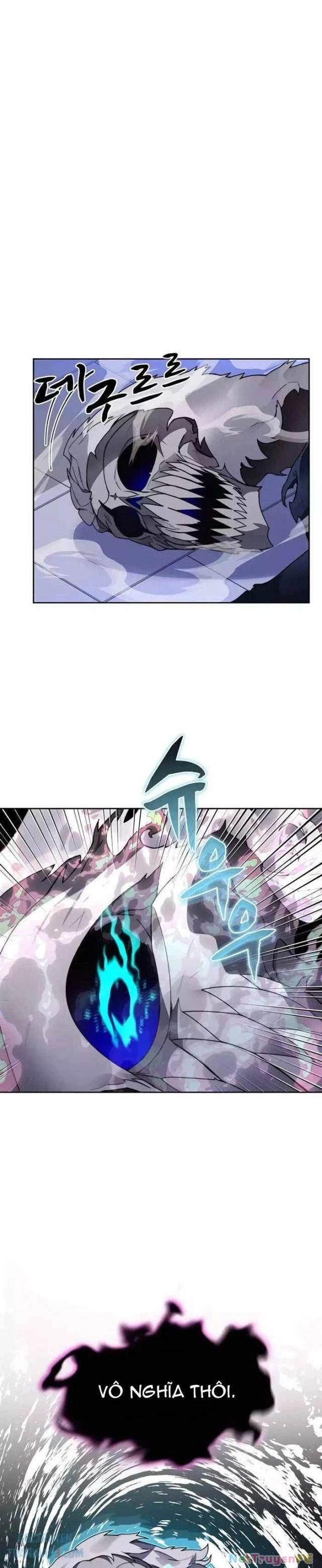 Mắc Kẹt Trong Tòa Tháp Thử Thách Chap 61 - Next Chap 62