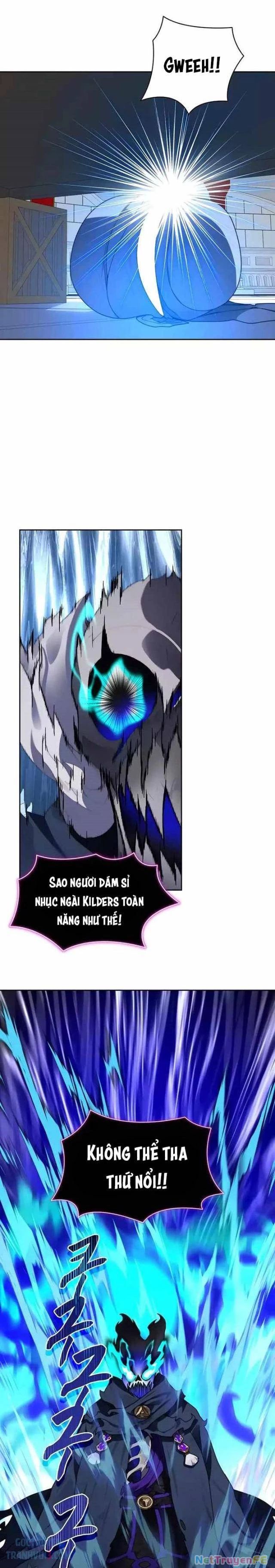 Mắc Kẹt Trong Tòa Tháp Thử Thách Chap 61 - Next Chap 62