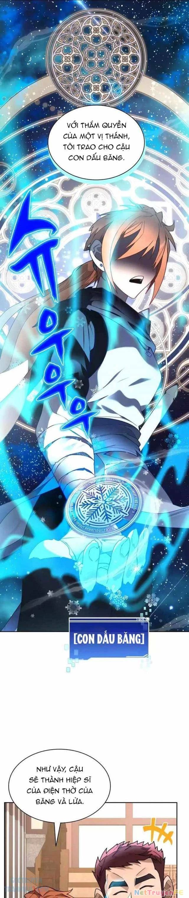 Mắc Kẹt Trong Tòa Tháp Thử Thách Chap 62 - Next Chap 63