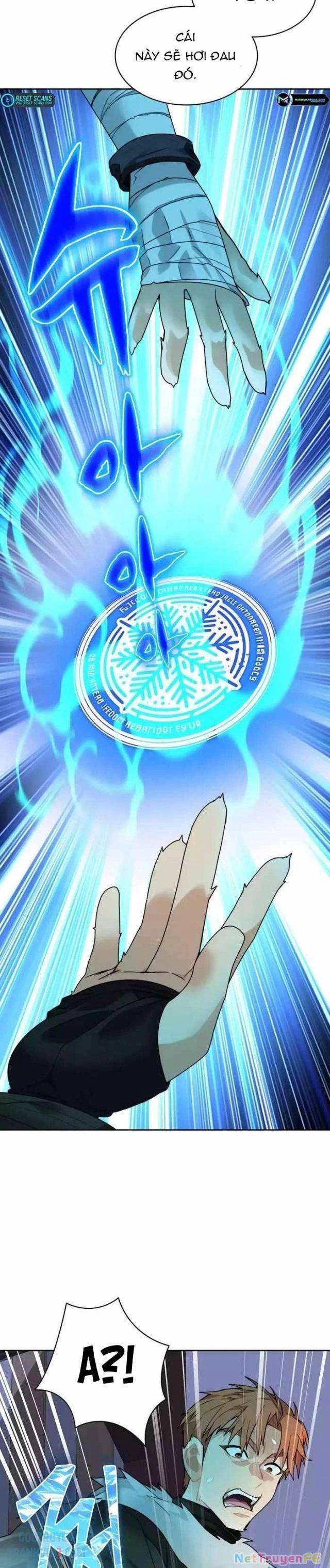 Mắc Kẹt Trong Tòa Tháp Thử Thách Chap 62 - Next Chap 63