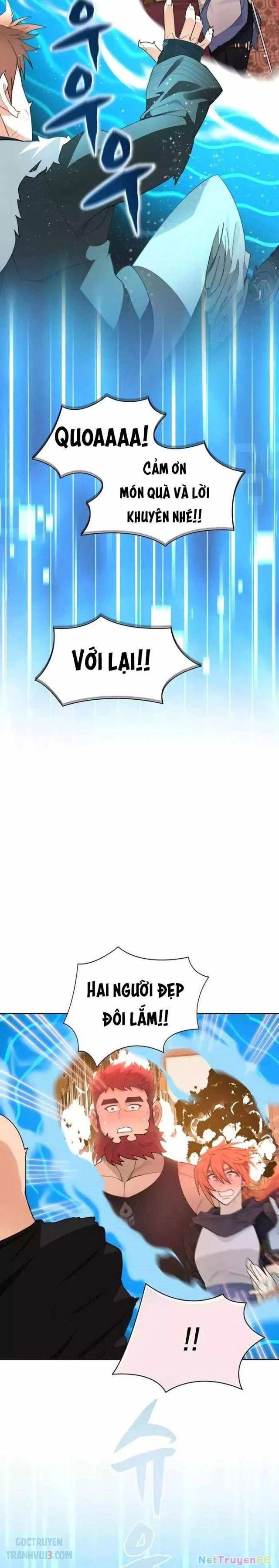 Mắc Kẹt Trong Tòa Tháp Thử Thách Chap 62 - Next Chap 63