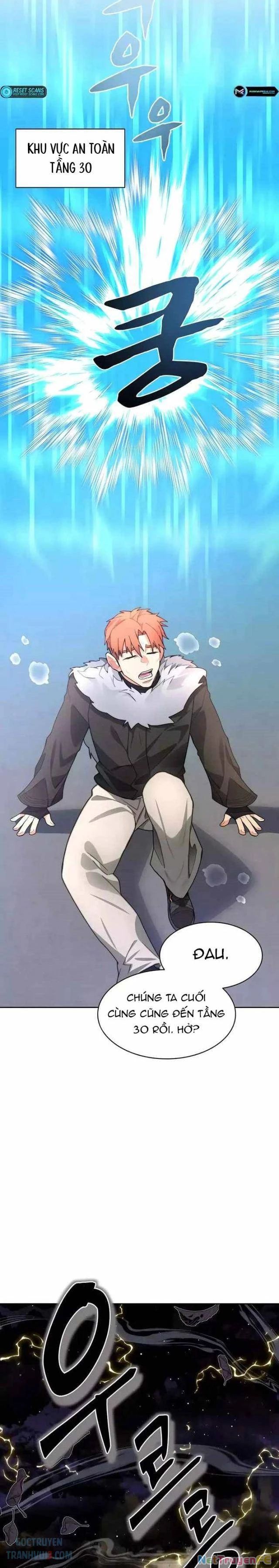 Mắc Kẹt Trong Tòa Tháp Thử Thách Chap 62 - Next Chap 63