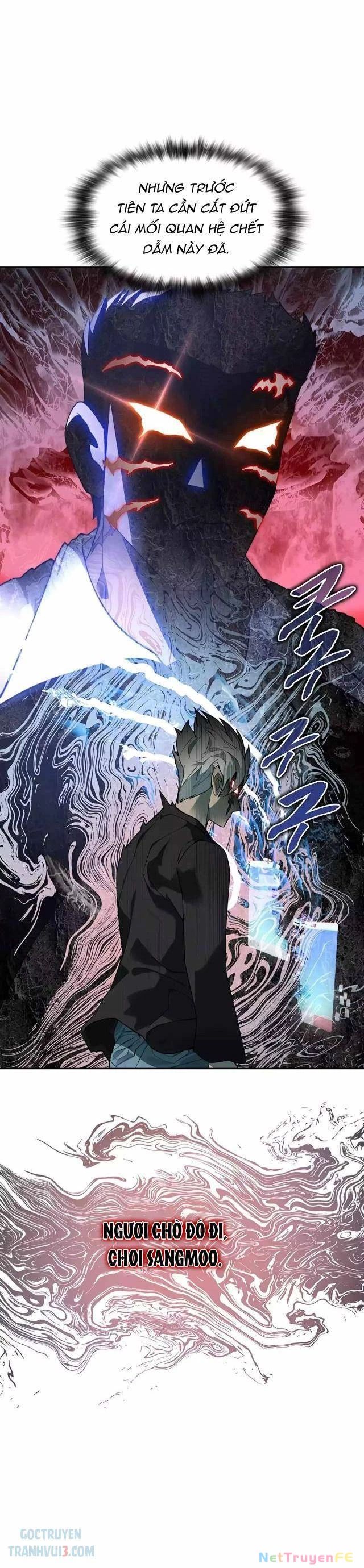 Mắc Kẹt Trong Tòa Tháp Thử Thách Chap 63 - Next Chap 64