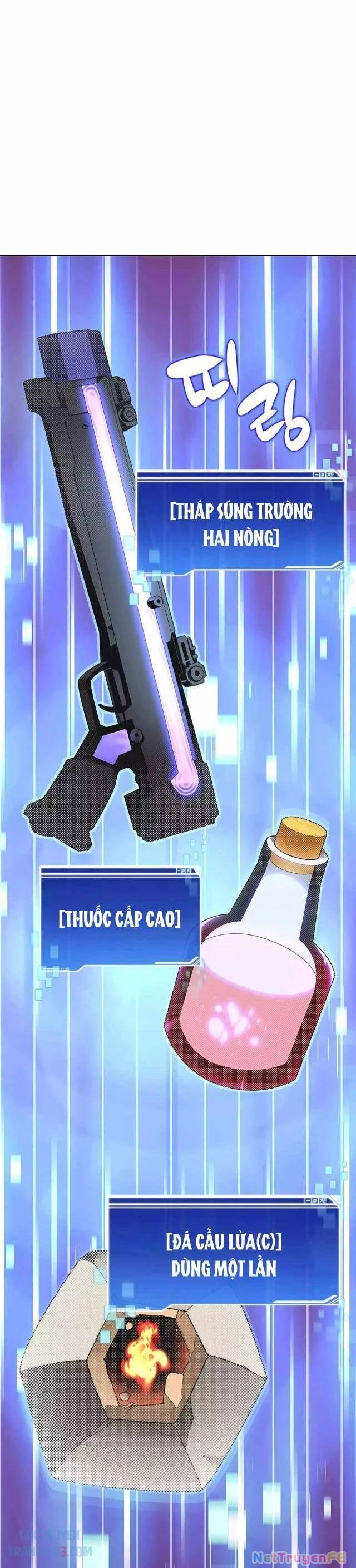 Mắc Kẹt Trong Tòa Tháp Thử Thách Chap 63 - Next Chap 64