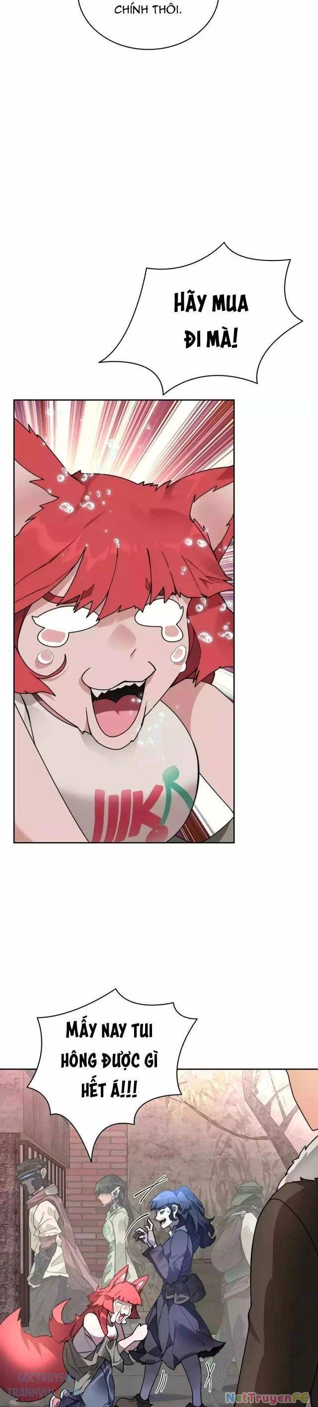 Mắc Kẹt Trong Tòa Tháp Thử Thách Chap 63 - Next Chap 64