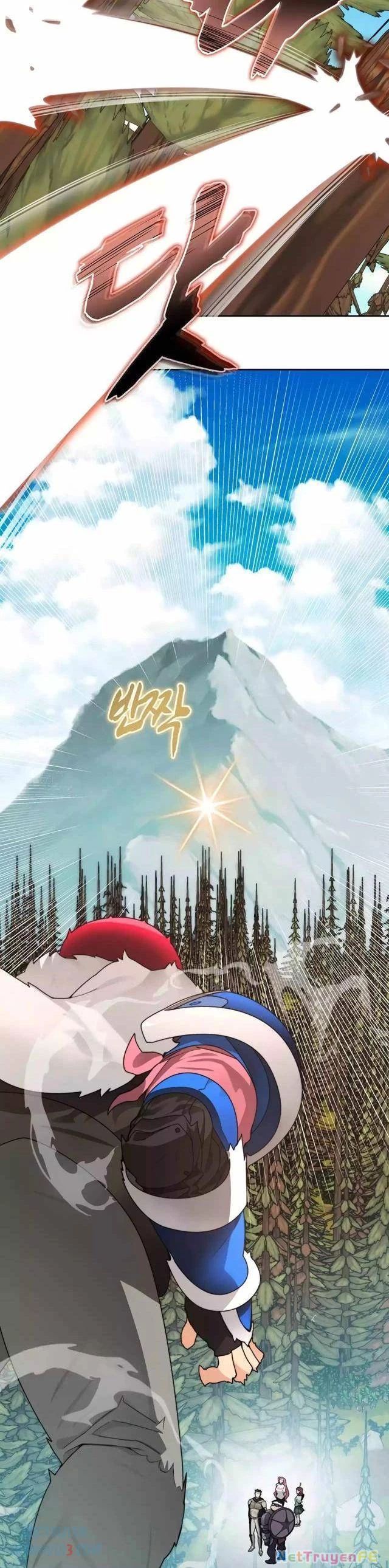 Mắc Kẹt Trong Tòa Tháp Thử Thách Chap 64 - Next Chap 65