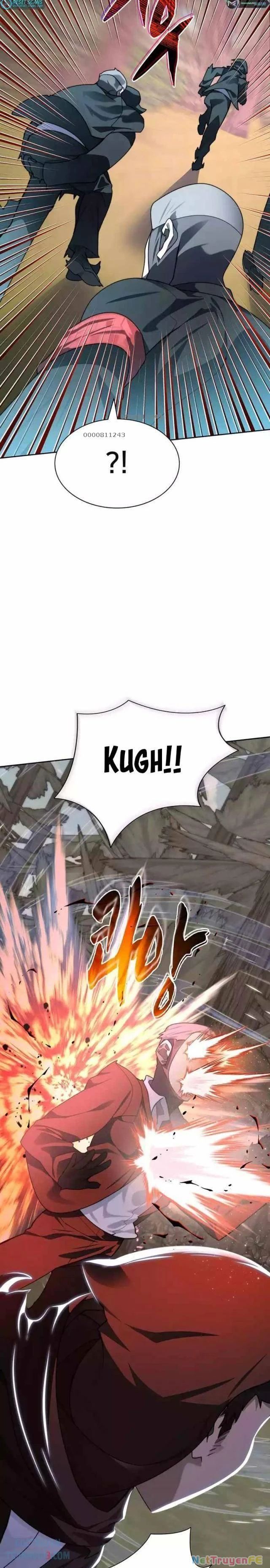 Mắc Kẹt Trong Tòa Tháp Thử Thách Chap 67 - Next Chap 68