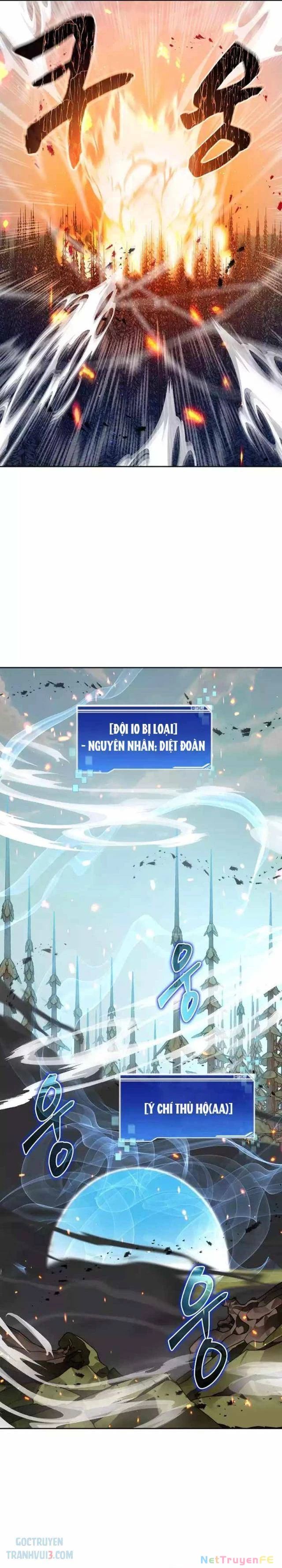 Mắc Kẹt Trong Tòa Tháp Thử Thách Chap 67 - Next Chap 68