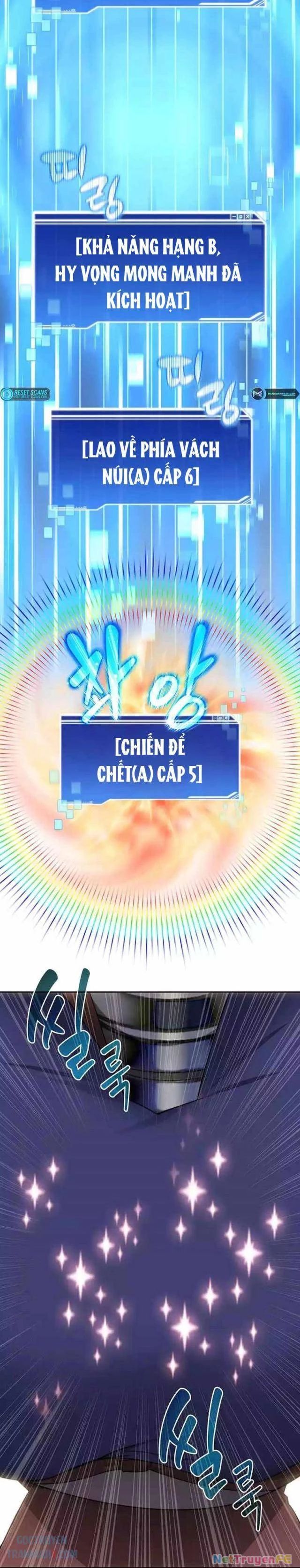 Mắc Kẹt Trong Tòa Tháp Thử Thách Chap 67 - Next Chap 68