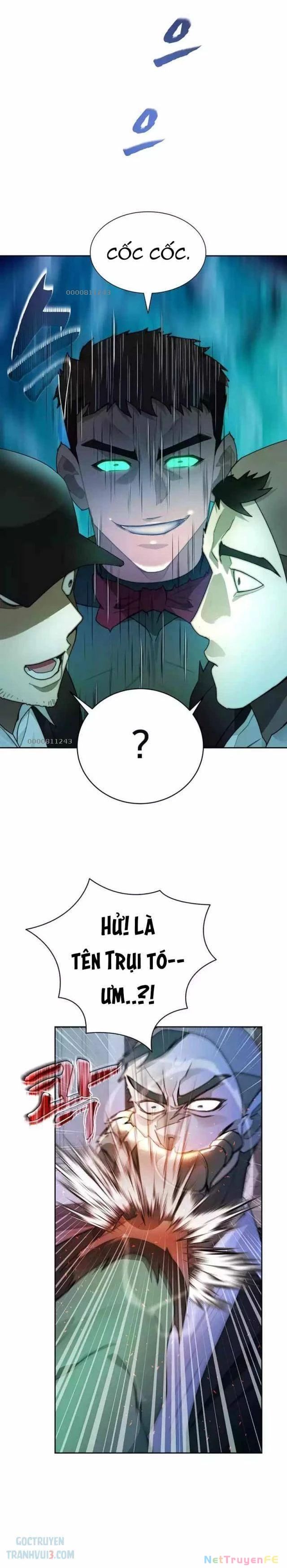 Mắc Kẹt Trong Tòa Tháp Thử Thách Chap 67 - Next Chap 68