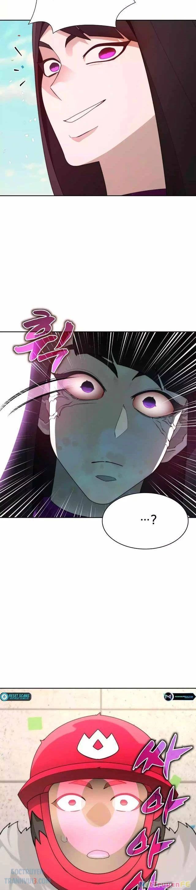 Mắc Kẹt Trong Tòa Tháp Thử Thách Chap 68 - Next Chap 69