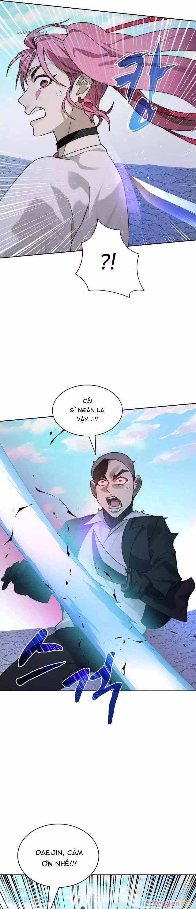 Mắc Kẹt Trong Tòa Tháp Thử Thách Chap 68 - Next Chap 69