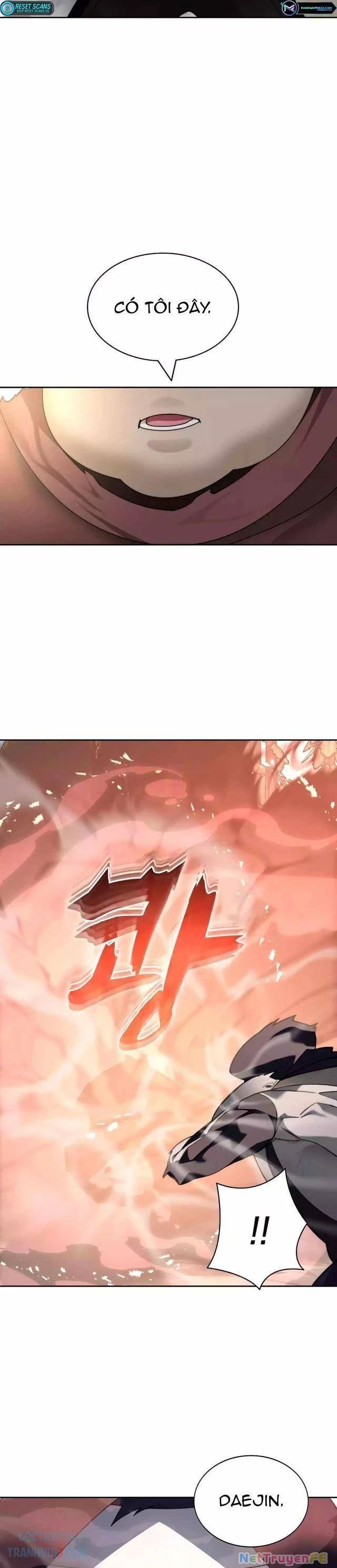 Mắc Kẹt Trong Tòa Tháp Thử Thách Chap 68 - Next Chap 69