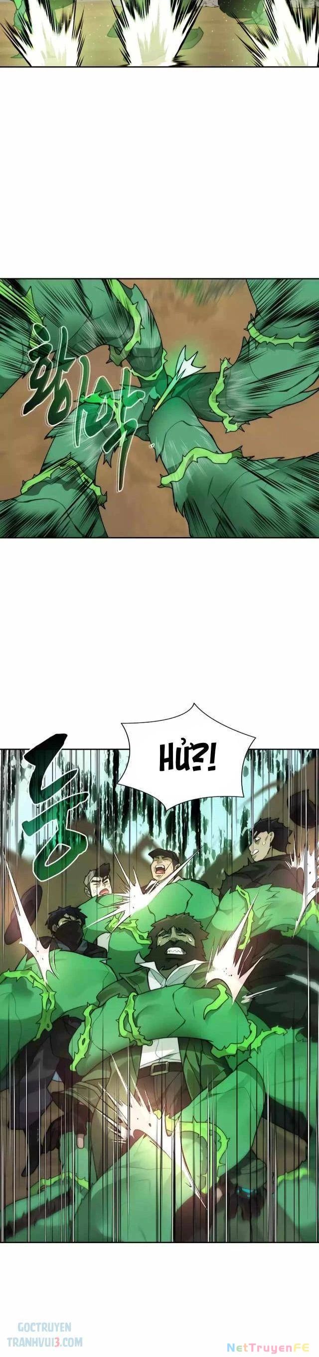 Mắc Kẹt Trong Tòa Tháp Thử Thách Chap 69 - Next Chap 70