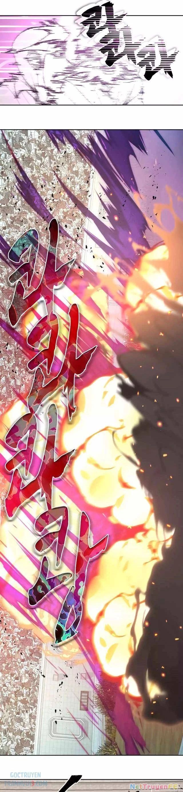 Mắc Kẹt Trong Tòa Tháp Thử Thách Chap 69 - Next Chap 70