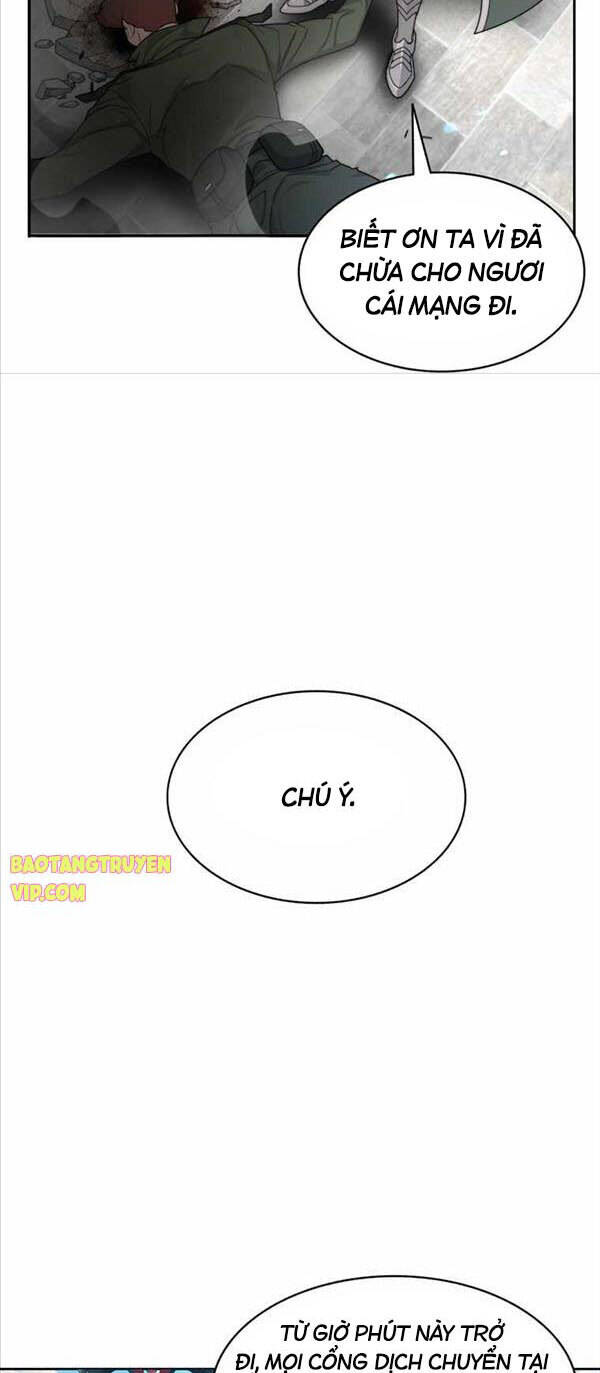 Mắc Kẹt Trong Tòa Tháp Thử Thách Chap 7 - Next Chap 8