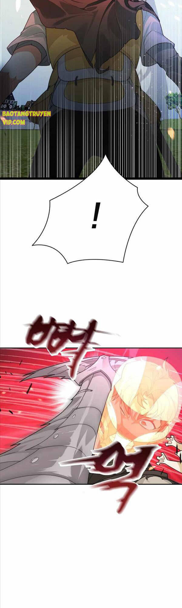 Mắc Kẹt Trong Tòa Tháp Thử Thách Chap 7 - Next Chap 8