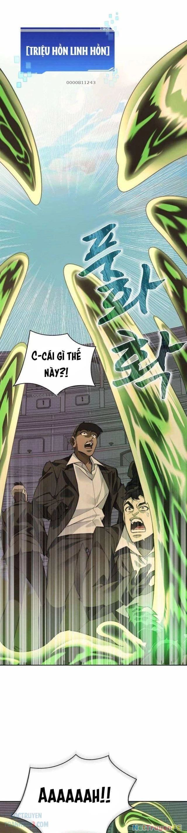 Mắc Kẹt Trong Tòa Tháp Thử Thách Chap 70 - Next Chap 71
