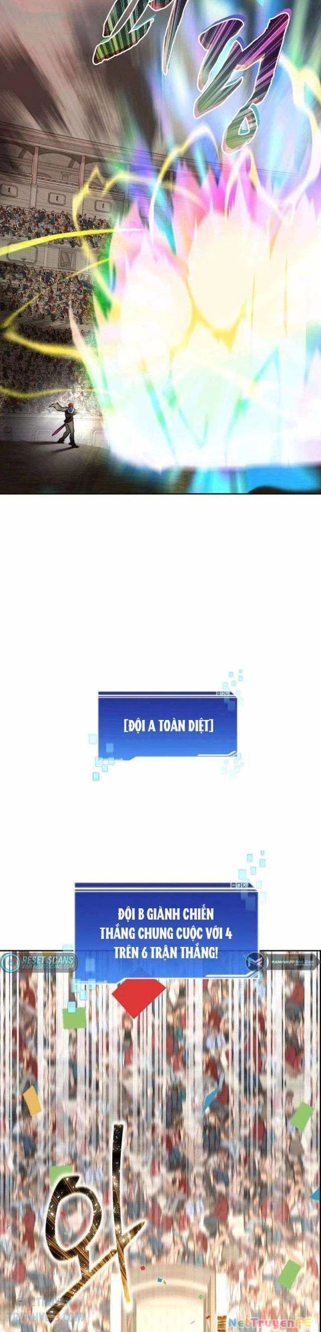 Mắc Kẹt Trong Tòa Tháp Thử Thách Chap 70 - Next Chap 71