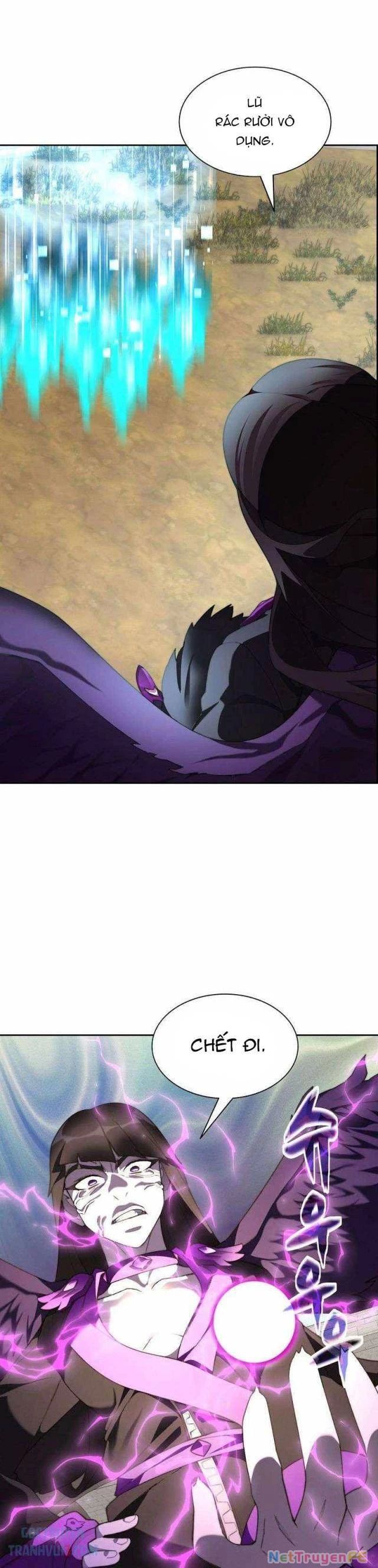 Mắc Kẹt Trong Tòa Tháp Thử Thách Chap 70 - Next Chap 71