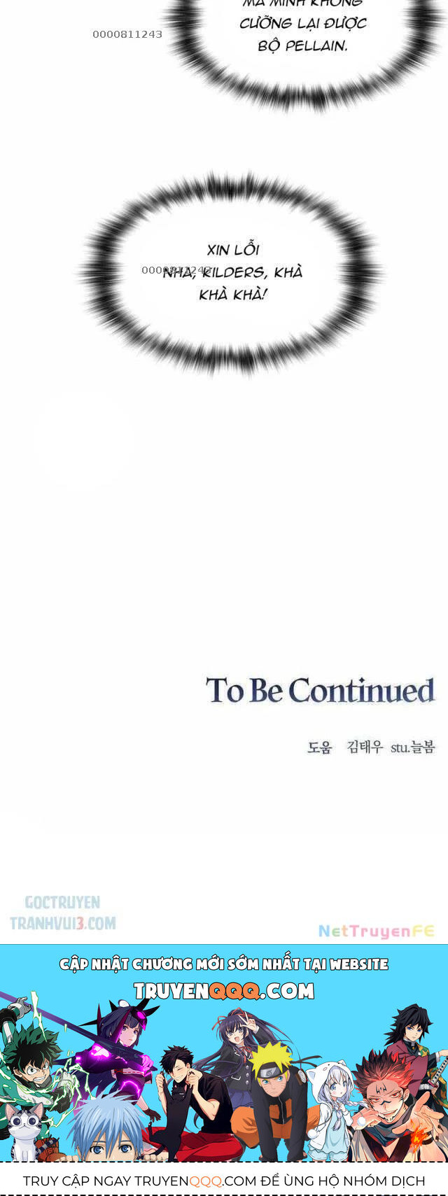 Mắc Kẹt Trong Tòa Tháp Thử Thách Chap 70 - Next Chap 71