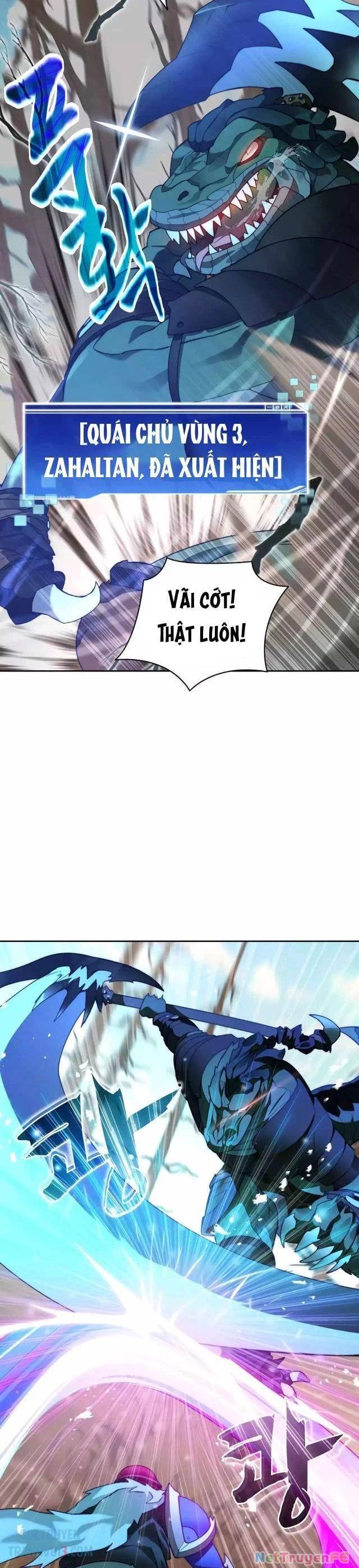 Mắc Kẹt Trong Tòa Tháp Thử Thách Chap 71 - Next Chap 72