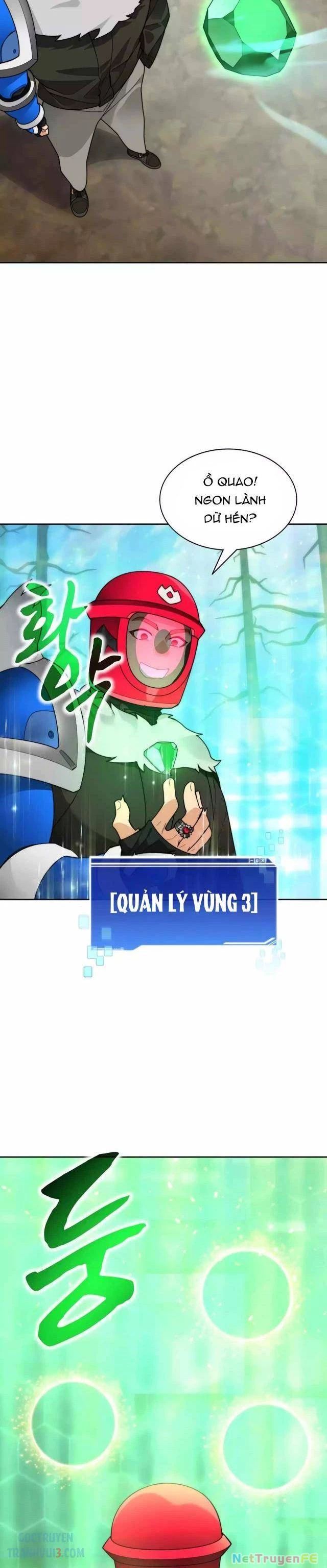Mắc Kẹt Trong Tòa Tháp Thử Thách Chap 71 - Next Chap 72