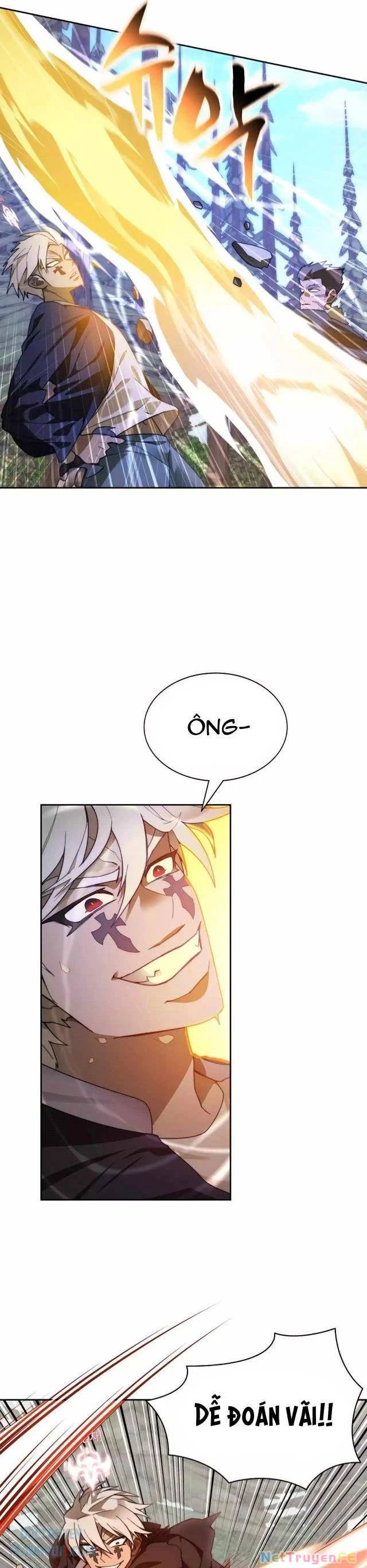 Mắc Kẹt Trong Tòa Tháp Thử Thách Chap 71 - Next Chap 72
