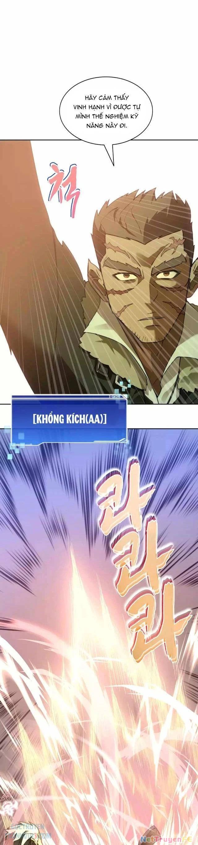Mắc Kẹt Trong Tòa Tháp Thử Thách Chap 71 - Next Chap 72