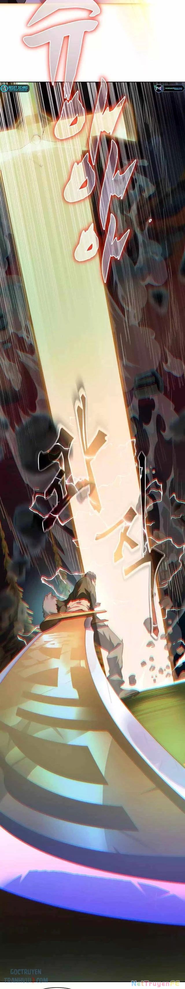 Mắc Kẹt Trong Tòa Tháp Thử Thách Chap 71 - Next Chap 72