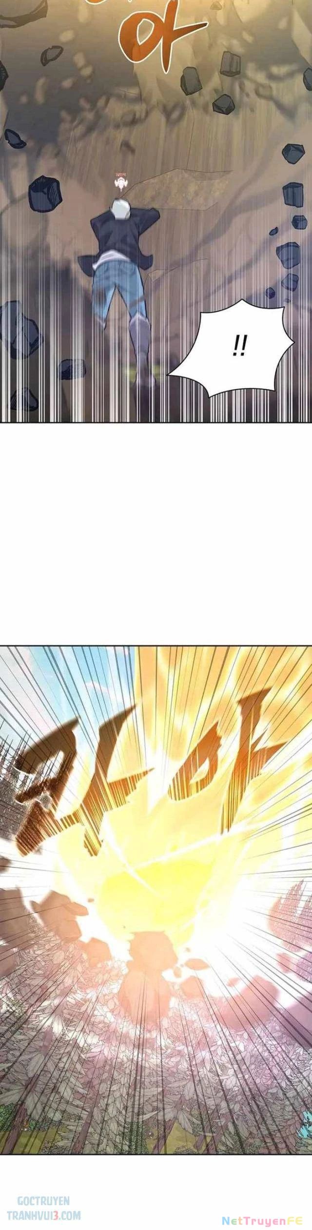 Mắc Kẹt Trong Tòa Tháp Thử Thách Chap 72 - Next Chap 73
