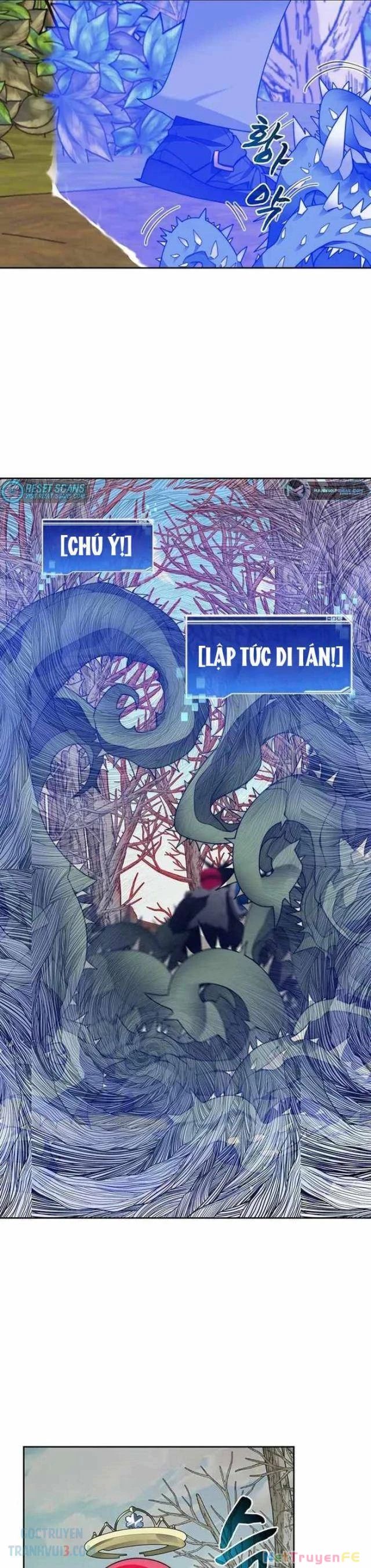 Mắc Kẹt Trong Tòa Tháp Thử Thách Chap 72 - Next Chap 73