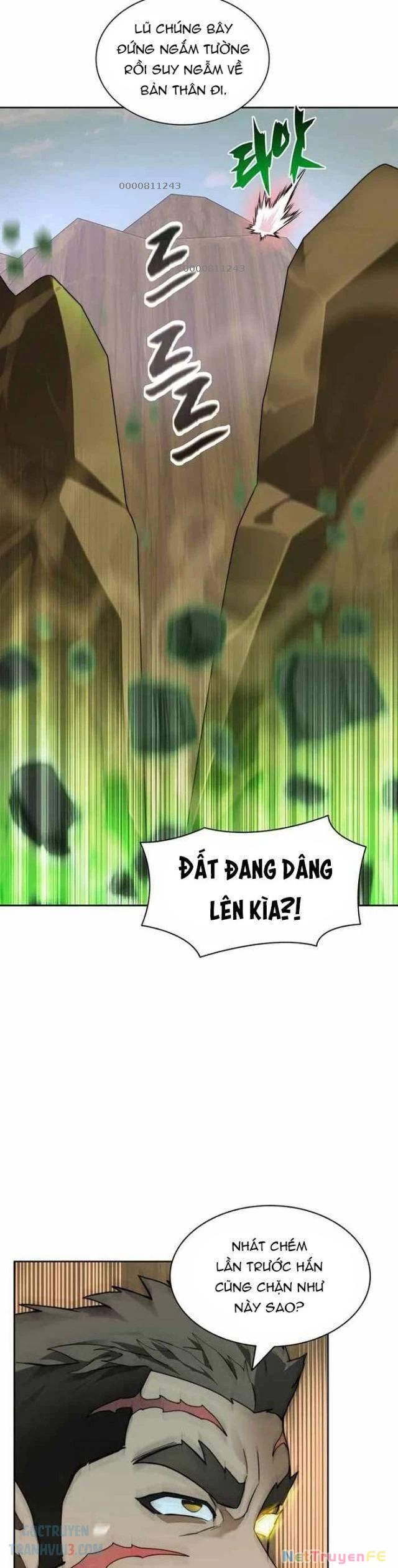 Mắc Kẹt Trong Tòa Tháp Thử Thách Chap 72 - Next Chap 73