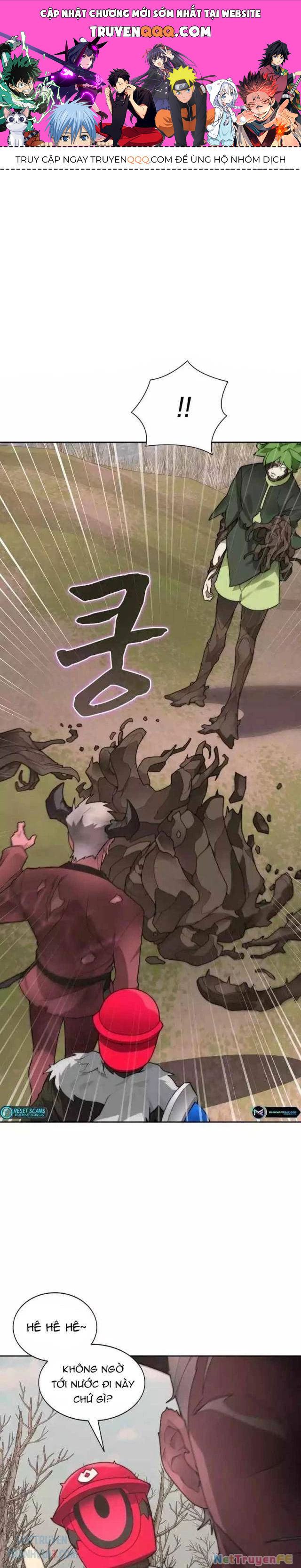 Mắc Kẹt Trong Tòa Tháp Thử Thách Chap 73 - Next Chap 74