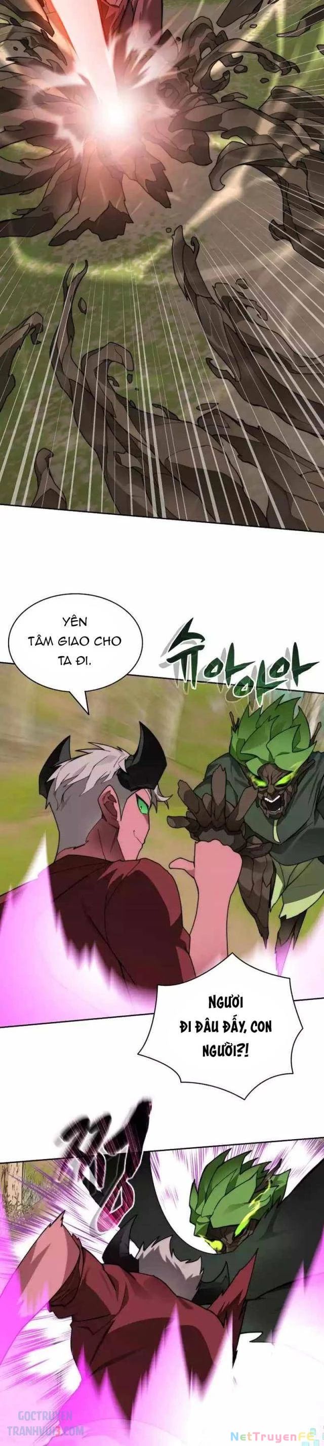 Mắc Kẹt Trong Tòa Tháp Thử Thách Chap 73 - Next Chap 74