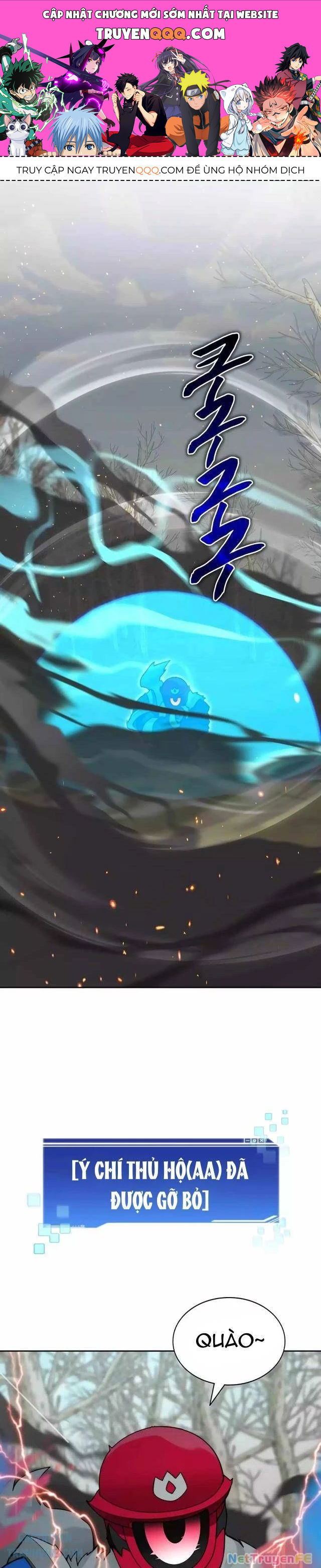 Mắc Kẹt Trong Tòa Tháp Thử Thách Chap 74 - Next Chap 75