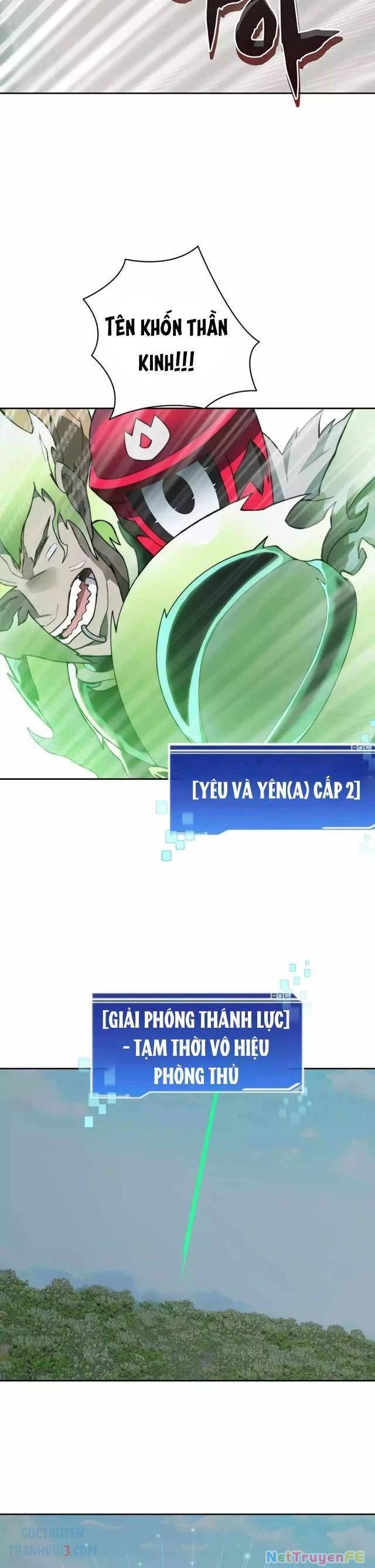 Mắc Kẹt Trong Tòa Tháp Thử Thách Chap 74 - Next Chap 75