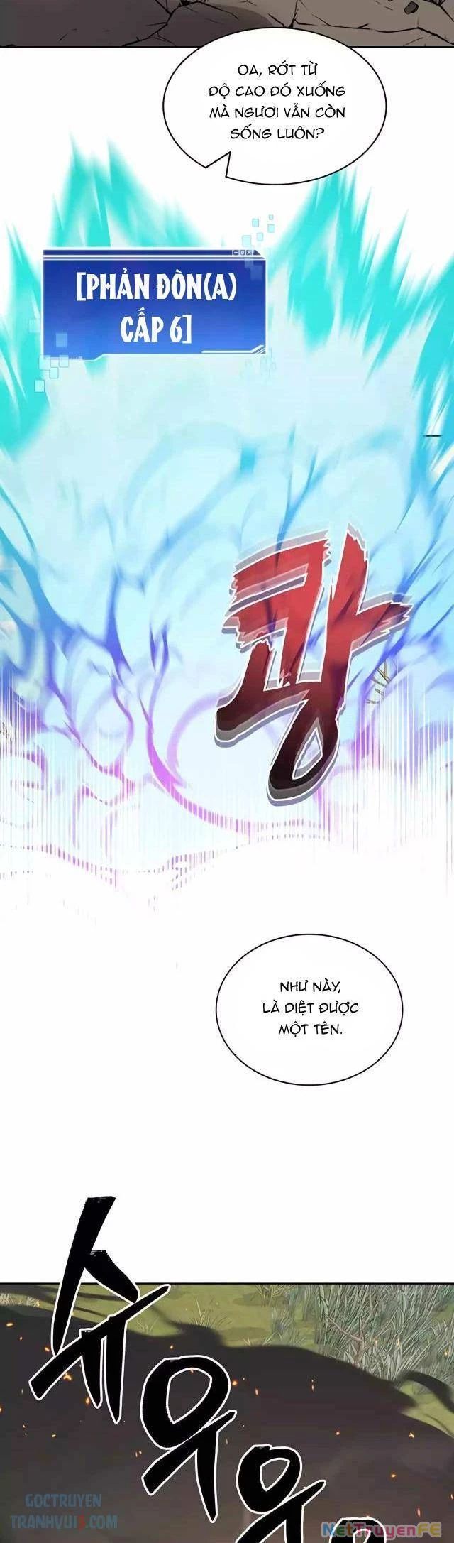 Mắc Kẹt Trong Tòa Tháp Thử Thách Chap 74 - Next Chap 75